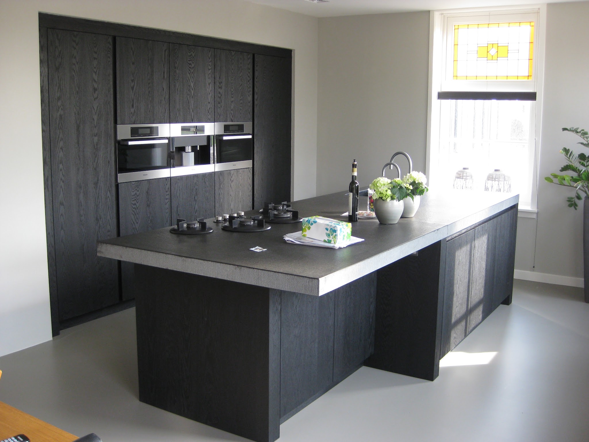 Keuken project