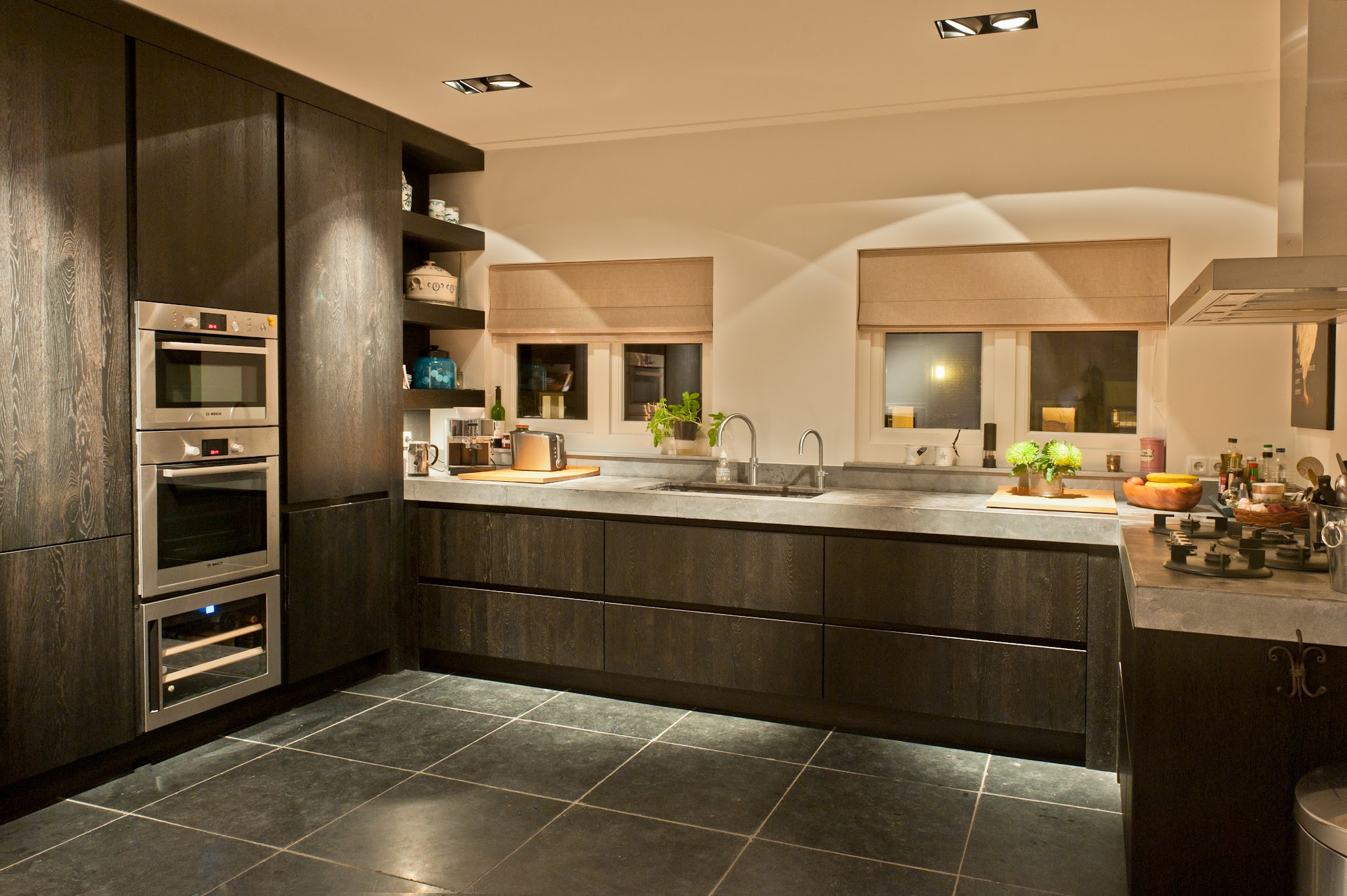 Keuken project