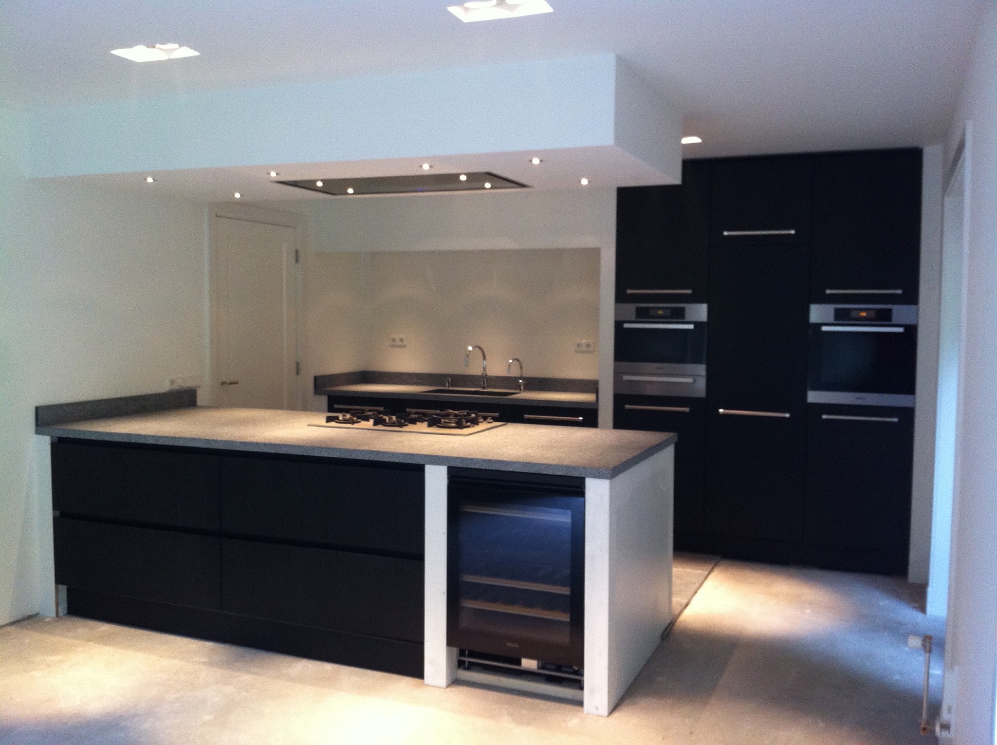 Keuken project